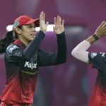 Tabela de pontos WPL 2026 atualizada após RCB vs DC: Royal Challengers Bengaluru liderado por Smriti lidera a classificação