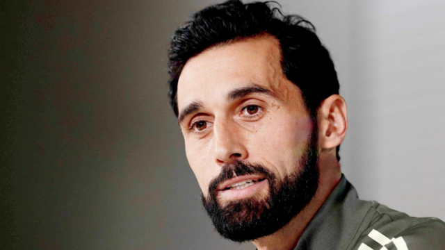 Taça do Rei | 'Pior que uma tragédia': Álvaro Arbeloa
