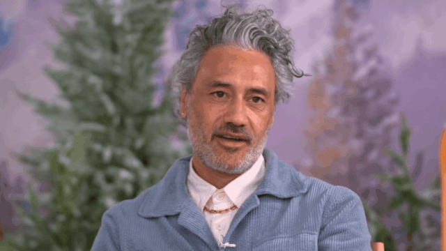 Taika Waititi diz que seu filme 'Star Wars' precisa ser 'mais parecido' e ele 'mal pode esperar' para ver o Thor de Chris Hemsworth em 'Vingadores: Dia do Juízo Final'

