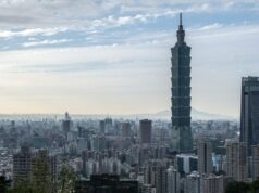 Taiwan diz que ‘consenso geral’ foi alcançado com os EUA sobre acordo comercial Taiwan diz que ‘consenso geral’ foi alcançado com os EUA sobre acordo comercial