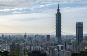 Taiwan diz que ‘consenso geral’ foi alcançado com os EUA sobre acordo comercial Taiwan diz que ‘consenso geral’ foi alcançado com os EUA sobre acordo comercial
