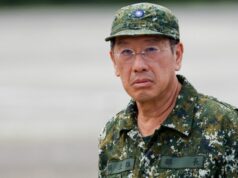 Taiwan monitora mudanças “anormais” na liderança militar da China após general colocado sob investigação Yahoo news home