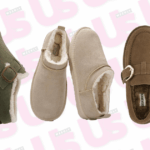 Laura Noltemeyer é vista vestindo um suéter cinza de malha fina com gola frontal drapeada escultural da Zara; jeans de perna reta azul claro com desbotamento suave da Zara; botas de inverno em camurça bege com bico arredondado, atacadores de corda, costura tonal e sola de borracha grossa da Inuikii; uma grande bolsa de ombro marrom escuro texturizada em um formato escultural suave e desleixado e couro tecido da Les Visionnaires x Michi da Want; óculos ovais pretos com armação em acetato brilhante e lentes escuras da Celine; brincos esculturais de ouro grossos da Zara; luvas de couro macio marrom escuro da Zara; seu cabelo castanho escuro está liso com uma divisão ao meio, preso atrás das orelhas em 25 de novembro de 2025 em Berlim, Alemanha.