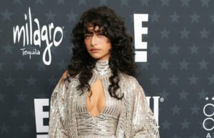 Tapete vermelho do Critics Choice Awards 2026: todos os melhores looks Tapete vermelho do Critics Choice Awards 2026: todos os melhores looks