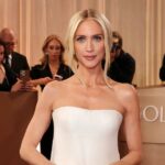 Tapete vermelho do Golden Globe Awards 2026: todos os looks da alta moda