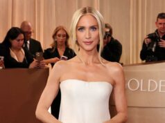 Tapete vermelho do Golden Globe Awards 2026: todos os looks da alta moda Tapete vermelho do Golden Globe Awards 2026: todos os looks da alta moda