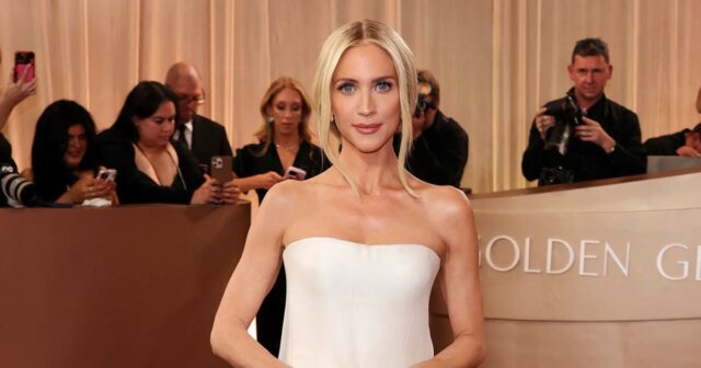 Tapete vermelho do Golden Globe Awards 2026: todos os looks da alta moda
