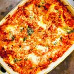 TasteFood: Três vivas extravagantes para lasanha