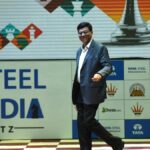 Tata Steel Chess 2026: Anand encontra estrelas da próxima geração no fervor do inverno de Calcutá