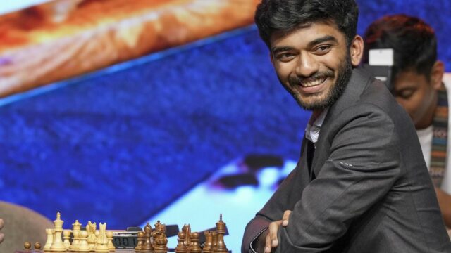 Tata Steel Chess 2026: Gukesh enfrentará Sindarov na abertura enquanto um teste difícil para os indianos o aguarda
