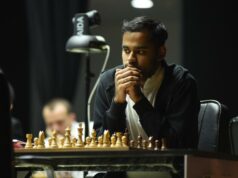 Tata Steel Chess India 2026: Erigaisi em segundo, Vaishali em segundo lugar na seção feminina após a 9ª rodada em evento de blitz lightbox-info