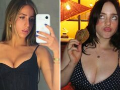 Tate McRae x Billie Eilish Quem você prefere?! Edição Babes In Tanks Tate McRae x Billie Eilish Quem você prefere?! Edição Babes In Tanks