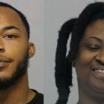 Professora faz sexo em Jeep com um de seus alunos