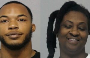 Tatuador e mãe são presos depois que filho de 14 anos faz tatuagem na manga Professora faz sexo em Jeep com um de seus alunos