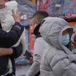 Taxa de natalidade na China cai para nível mais baixo desde revolução comunista