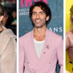 Blake Lively e Jenny Slate