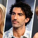 Taylor Swift chamou Justin Baldoni de palavrão, revelam textos do processo de Blake Lively