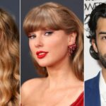 Taylor Swift critica o diretor de 'It Ends With Us', Justin Baldoni, como uma 'vadia' em texto com Blake Lively