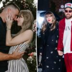 Taylor Swift e Travis Kelce enfrentam o 'primeiro teste real' de relacionamento durante o planejamento do casamento: relatório