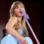 Taylor Swift principal Getty 1