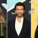 A equipe de Justin Baldonis afirma que Blake Lively pressionou Taylor Swift para excluir suas mensagens de texto