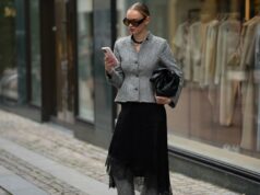 Tchau, Bomba! 17 blusas emagrecedoras que escondem a protuberância da barriga suéter