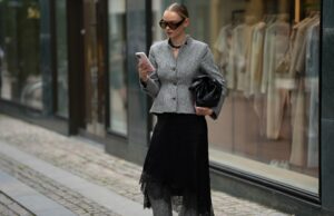 Tchau, Bomba! 17 blusas emagrecedoras que escondem a protuberância da barriga suéter