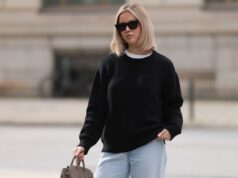 Tchau, Poliéster! 13 malhas macias e elevadas para substituir seus suéteres cansados suéter