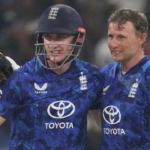 `Tê-lo ao lado ajuda todos os dias...`: Harry Brook sobre Joe Root