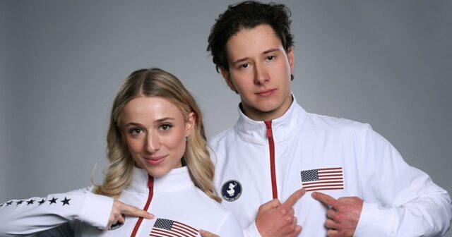 GettyImages-2255463646 Madison Chock Evan Bates janeiro de 2026