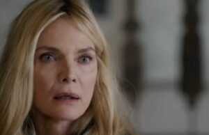 Teaser de ‘The Madison’: Michelle Pfeiffer e Kurt Russell buscam a paz em Montana na última ramificação de ‘Yellowstone’ de Taylor Sheridan Teaser de 'The Madison': Michelle Pfeiffer e Kurt Russell buscam a paz em Montana na última ramificação de 'Yellowstone' de Taylor Sheridan