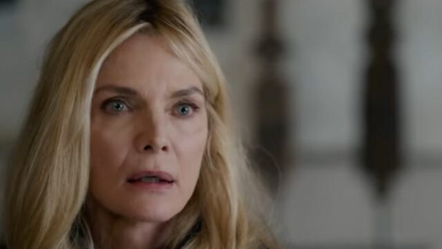 Teaser de 'The Madison': Michelle Pfeiffer e Kurt Russell buscam a paz em Montana na última ramificação de 'Yellowstone' de Taylor Sheridan
