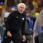 Técnico da África do Sul não mostrará piedade aos Camarões na AFCON 2025