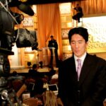 Ted Chen, repórter de longa data da NBC4 News, troca o jornalismo por um futuro como pastor cristão