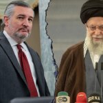 Ted Cruz insta os EUA a armarem manifestantes iranianos enquanto milícias ameaçam 'guerra total' contra a América