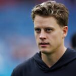 Tee Higgins, do Bengals, envia uma postagem clara de duas palavras sobre uma possível negociação de Joe Burrow