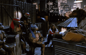 ‘Teenage Mutant Ninja Turtles II: The Secret of the Ooze’ definido para retorno teatral do 35º aniversário de uma semana em nova restauração 4K (EXCLUSIVO) 'Teenage Mutant Ninja Turtles II: The Secret of the Ooze' definido para retorno teatral do 35º aniversário de uma semana em nova restauração 4K (EXCLUSIVO)