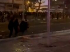 Teerã – 10 de janeiro Teerã – 10 de janeiro