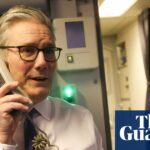 Telefones descartáveis ​​e bolsas revestidas de chumbo: uma história das táticas de segurança do Reino Unido na China