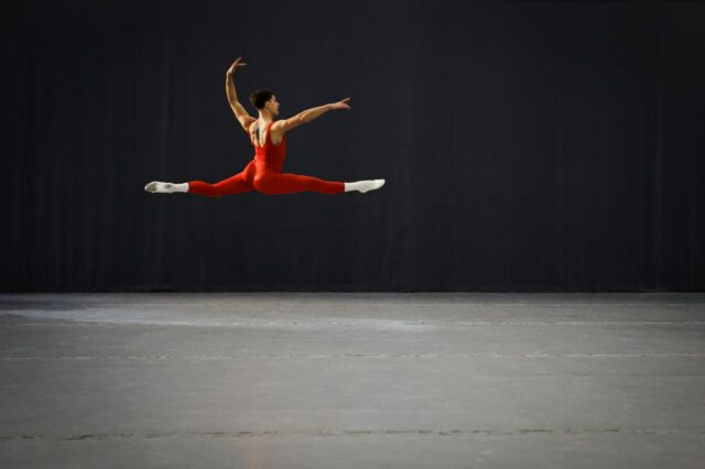 Temos ritmo - mas por quê? O que a ciência pode explicar sobre a dança
