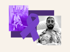 Tenho câncer colorretal em estágio 4. Agora enfrento uma decisão impossível Tenho câncer colorretal em estágio 4. Agora enfrento uma decisão impossível