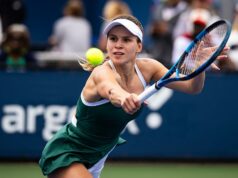 Tenista croata Jana Fett suspensa por programa antidoping Tenista croata Jana Fett suspensa por programa antidoping