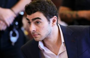 Tentativa desconcertante de tirar Luigi Mangione da prisão Um homem de Minnesota foi preso e acusado de se passar por um agente do FBI depois de tentar entrar em uma prisão federal e libertar o suposto assassino Luigi Mangione.