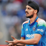 `Tento aproveitar cada jogo...`: Arshdeep Singh após vitória em Nagpur
