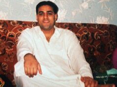 Terrorista condenado que planejou atentados contra consulados e igrejas nas eleições do Reino Unido Terrorista condenado que planejou atentados contra consulados e igrejas nas eleições do Reino Unido