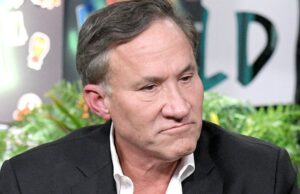 Terry Dubrow processado por ex-paciente por suposta negligência Dr. Terry Dubrow Getty