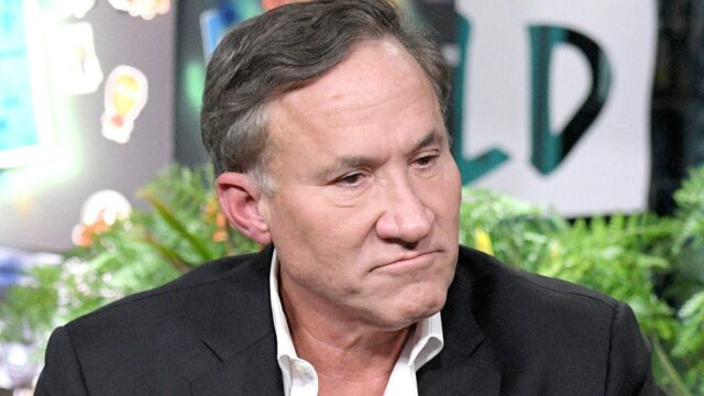 Dr. Terry Dubrow Getty