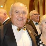 Terry Waldron assumiu muitos papéis para alcançar o reconhecimento como AM