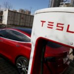 Tesla preparada para ser a vencedora antecipada enquanto o Canadá abre portas para EVs fabricados na China