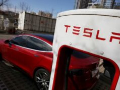 Tesla preparada para ser a vencedora antecipada enquanto o Canadá abre portas para EVs fabricados na China Tesla preparada para ser a vencedora antecipada enquanto o Canadá abre portas para EVs fabricados na China